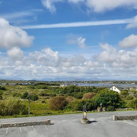 Rossaveel An Cheibh B&B المظهر الخارجي الصورة